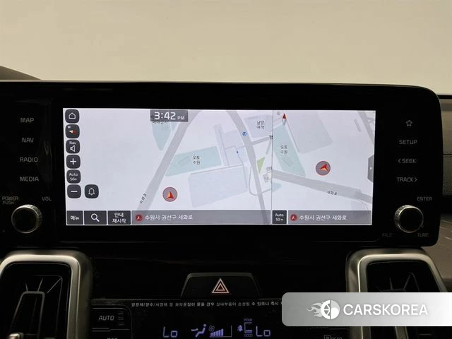 Kia Sorento 4th Generation id 4842600 из Кореи 19