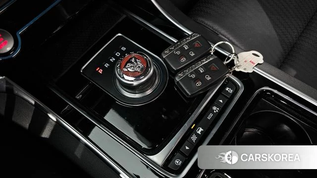 Jaguar XF (X260) id 3834563 из Кореи 19