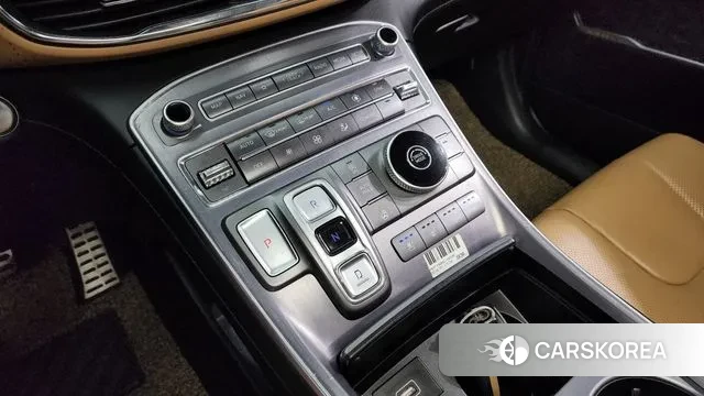 Hyundai The New Santa Fe id 3128564 из Кореи 19