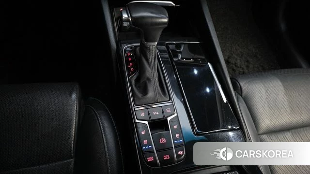 Kia Come New K7 id 3814198 из Кореи 19