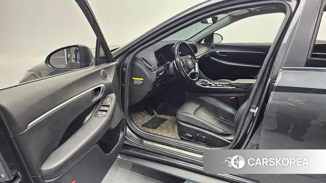 Hyundai Sonata (DN8) id 3592964 из Кореи 19