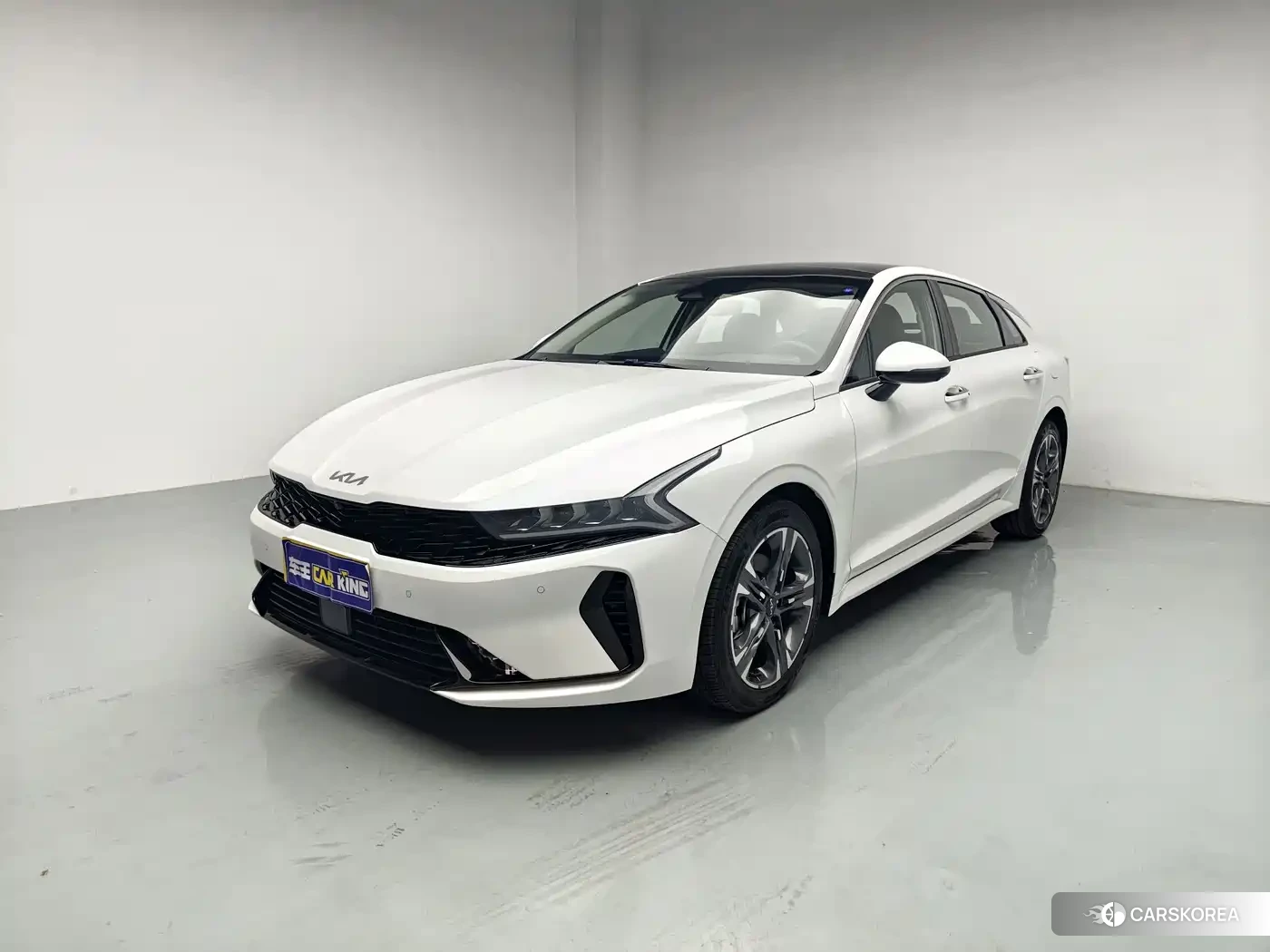 Kia K5 id 4659759 из Китая 14