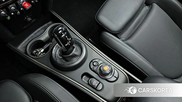 Mini Cooper Countryman id 3860482 из Кореи 19