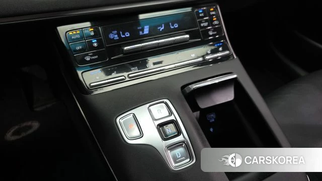 Hyundai The New Grandeur IG Hybrid id 4495722 из Кореи 29