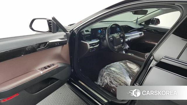 Hyundai Grandeur Hybrid (GN7) id 3864917 из Кореи 19