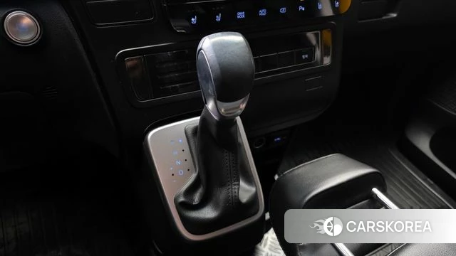 Hyundai Staria id 3892090 из Кореи 19