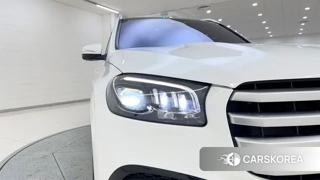 Mercedes-Benz GLS - Class X167 id 3549773 из Кореи 19