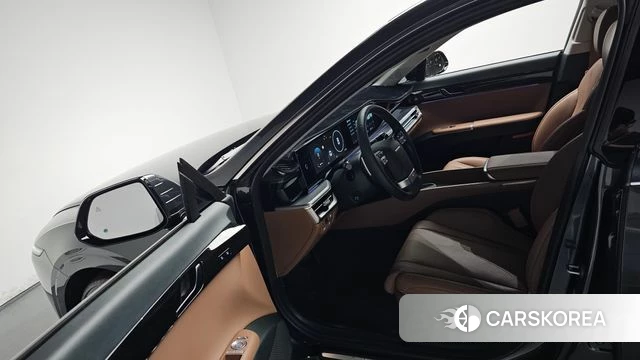 Hyundai Grandeur (GN7) id 4516180 из Кореи 36