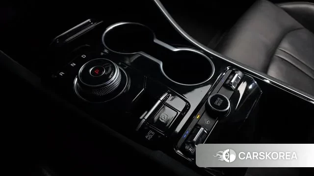 Kia K5 3rd generation id 3557057 из Кореи 19