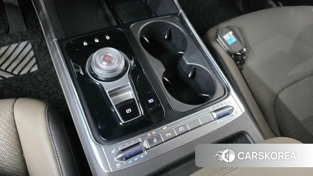 Kia The New Carnival 4th Generation id 4705901 из Кореи 35