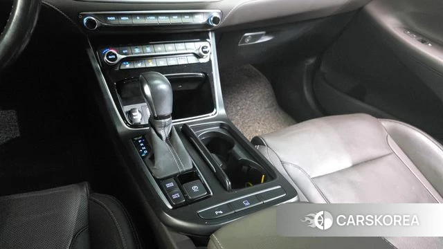 Hyundai Grandeur IG id 4482756 из Кореи 33