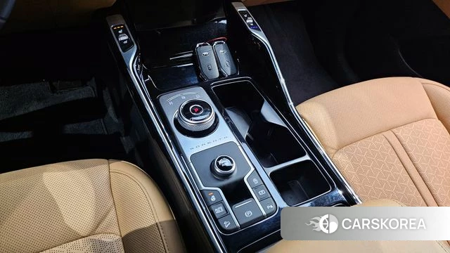 Kia Sorento 4th Generation id 3795453 из Кореи 19