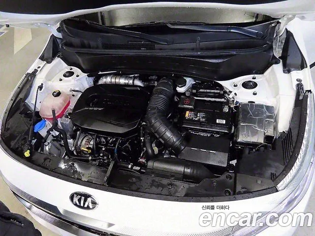 Kia Seltos id 2597230 из Кореи 18