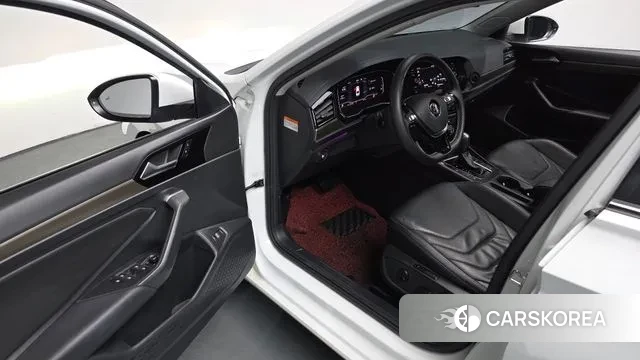 Volkswagen 7th Generation of Jetta id 3778016 из Кореи 19