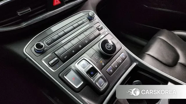 Hyundai The New Santa Fe id 3454201 из Кореи 19