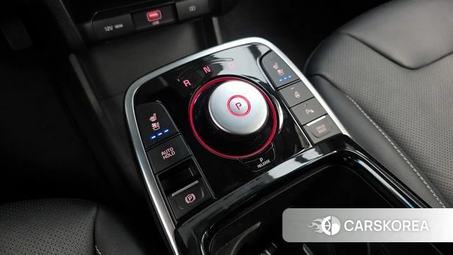 Kia Niro EV id 4376794 из Кореи 30