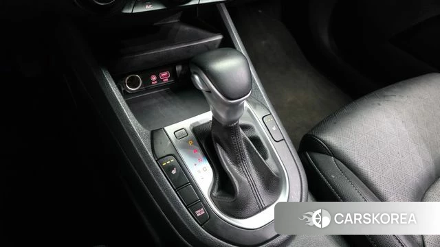 Kia Come New K3 id 4232077 из Кореи 30