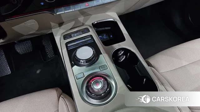 Genesis GV70 id 3551729 из Кореи 19