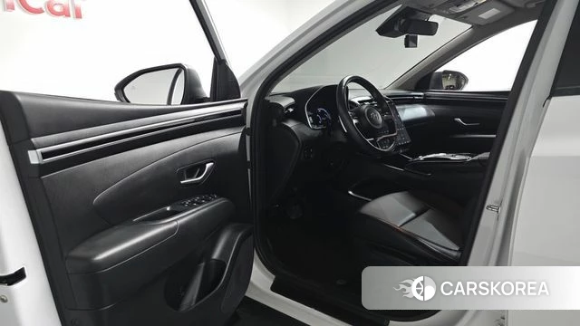 Hyundai Tucson Hybrid (NX4) id 4929668 из Кореи 36