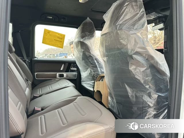 Mercedes-Benz G-class id 4239651 из Китая 10