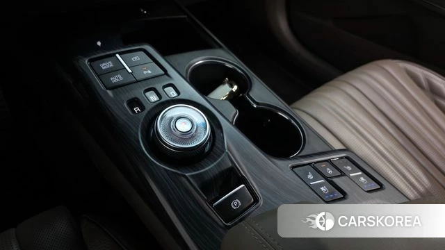 Kia K8 Hybrid id 4676246 из Кореи 31