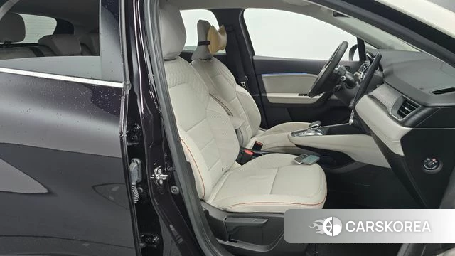 Renault Korea (Samsung) Capture id 3860576 из Кореи 19