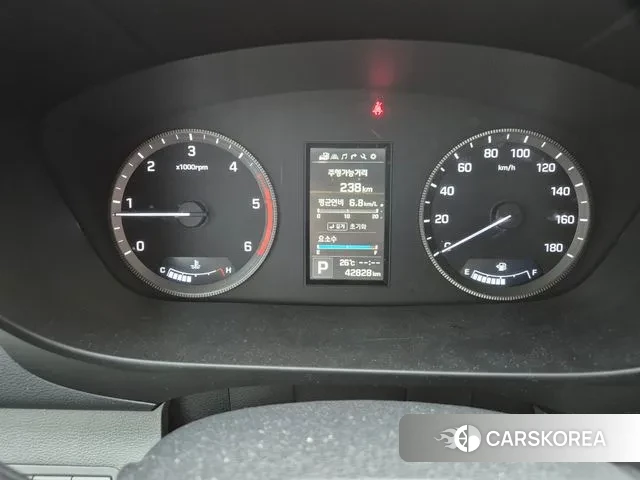 Hyundai Solati id 3197261 из Кореи 12