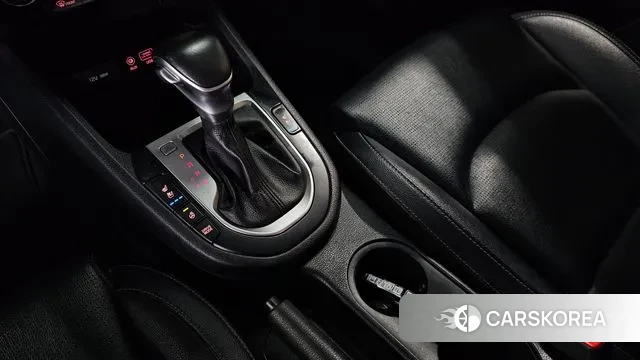 Kia Come New K3 id 2971460 из Кореи 19