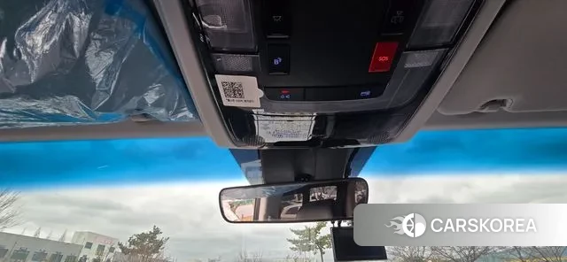 Hyundai Staria id 3732748 из Кореи 19