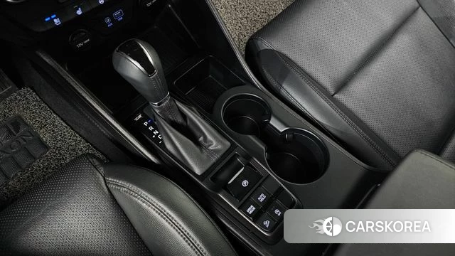 Hyundai All New Tucson id 4285824 из Кореи 29