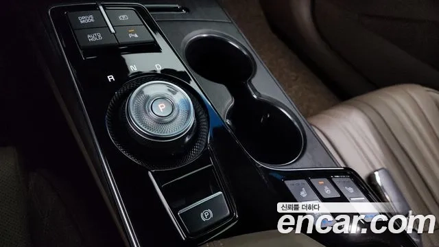 Kia K8 id 2955077 из Кореи 19