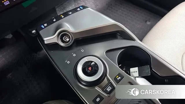 Kia EV6 id 3596888 из Кореи 19