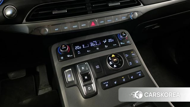 Hyundai Palisade id 4356443 из Кореи 37