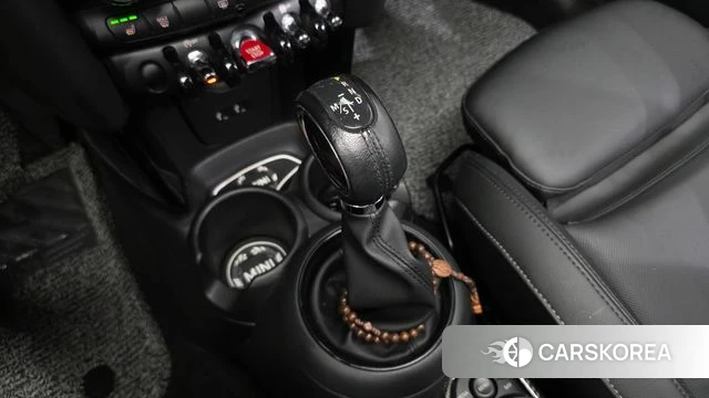 Mini Cooper id 4625952 из Кореи 32
