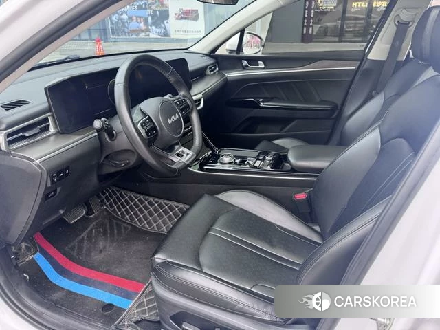 Kia K5 id 4241408 из Китая 9