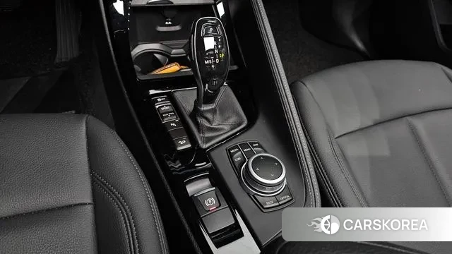 BMW X1 (F48) id 3360978 из Кореи 19