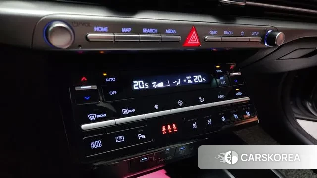 Hyundai Grandeur (GN7) id 3031704 из Кореи 19