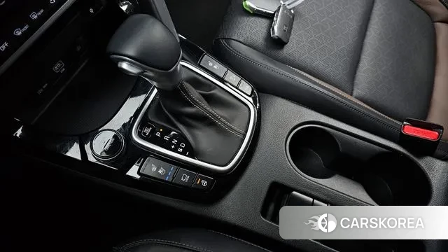 Kia Seltos id 3777361 из Кореи 19