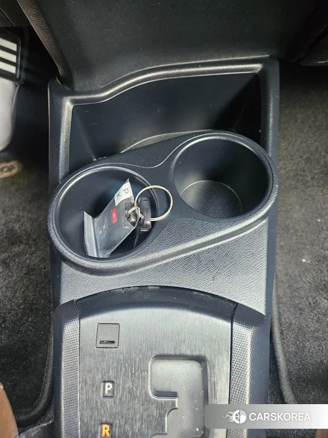 Toyota Prius C id 3558062 из Кореи 10