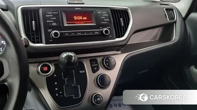 Kia The New Ray id 3587925 из Кореи 16