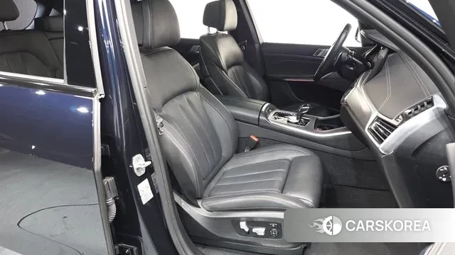 BMW X5 (G05) id 3504246 из Кореи 19