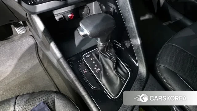 Kia The New Niro id 3448386 из Кореи 19