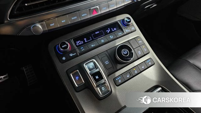 Hyundai Palisade id 4423938 из Кореи 19