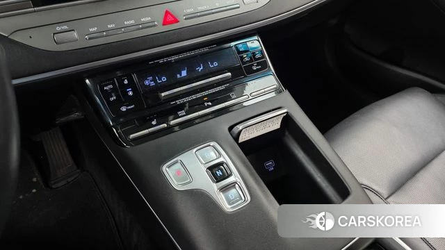 Hyundai The New Grandeur IG id 4416589 из Кореи 33