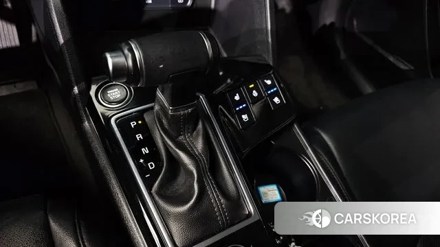 Kia Sportage 5th Generation id 3640280 из Кореи 19