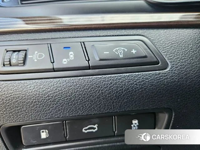 Hyundai Sonata New Rise id 3209892 из Кореи 19