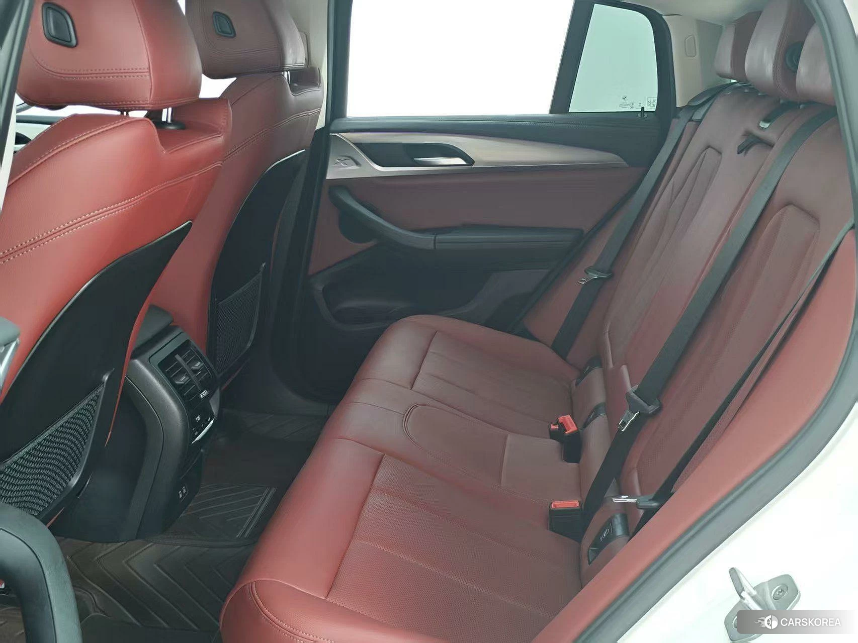 BMW X4 id 4513888 из Китая 19