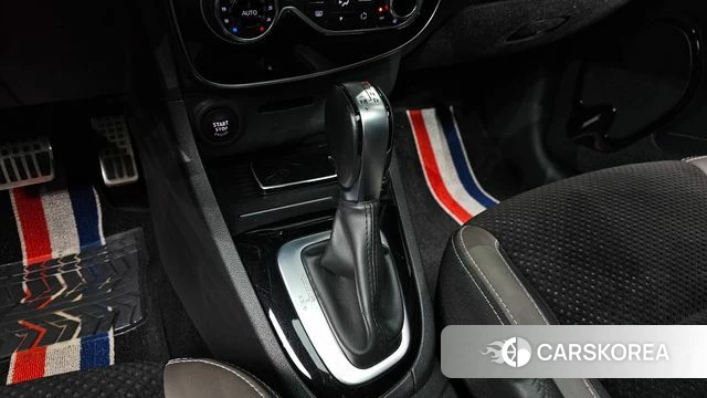 Renault Korea (Samsung) Clio id 4285202 из Кореи 19