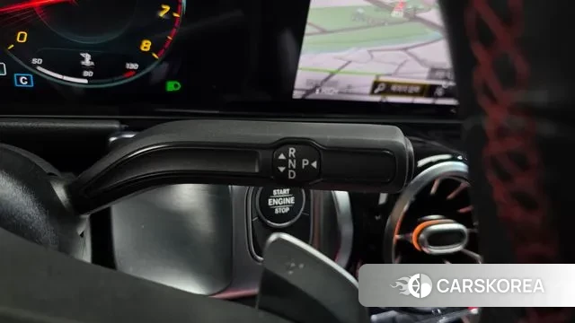 Mercedes-Benz GLB-Class X247 id 3530180 из Кореи 19