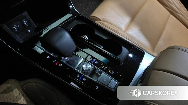 Kia K7 Premier id 4535883 из Кореи 30